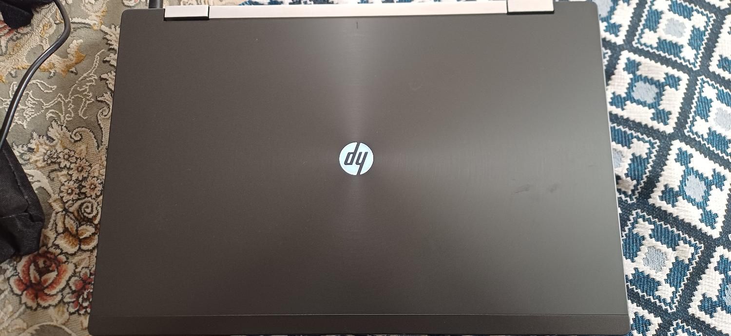 لپ تاب hp|رایانه همراه|تهران, میدان انقلاب|دیوار