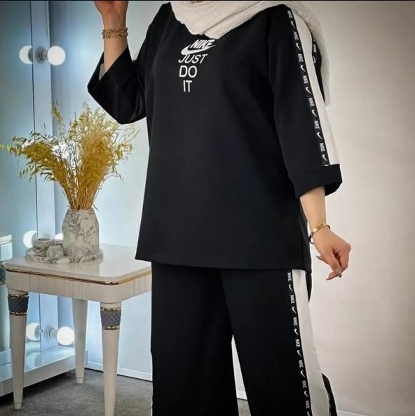 لبای ست نایک جاست|لباس|تهران, حکیمیه|دیوار