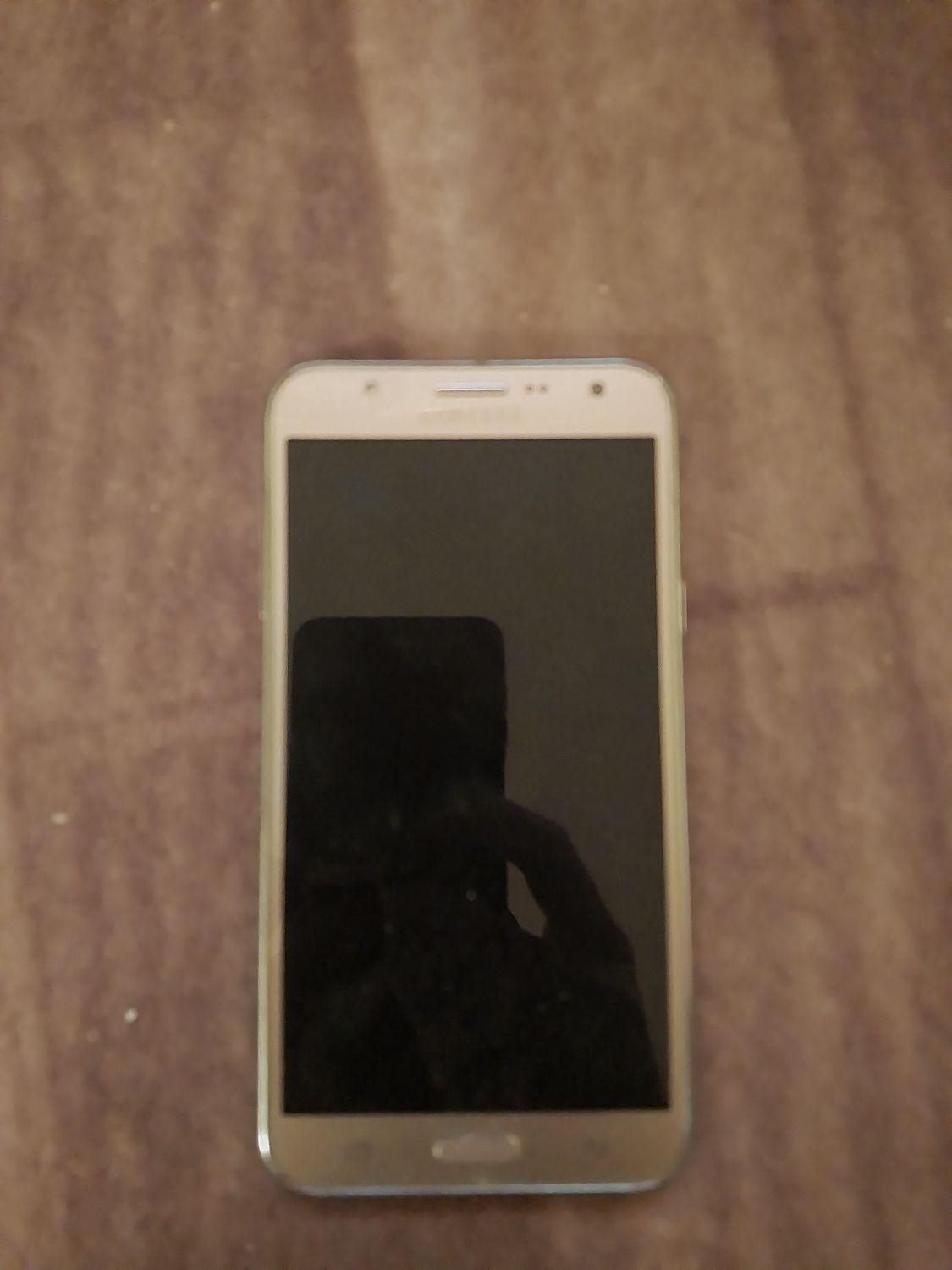 سامسونگ Galaxy J7 با حافظهٔ ۱۶ گیگابایت|موبایل|تهران, مولوی|دیوار