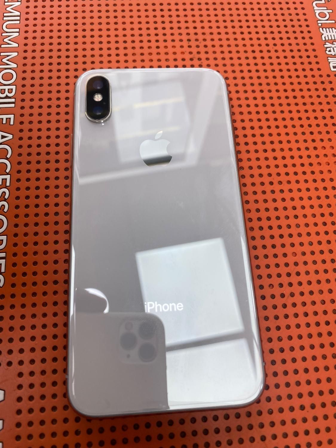 iPhone X 64|موبایل|تهران, هفت حوض|دیوار