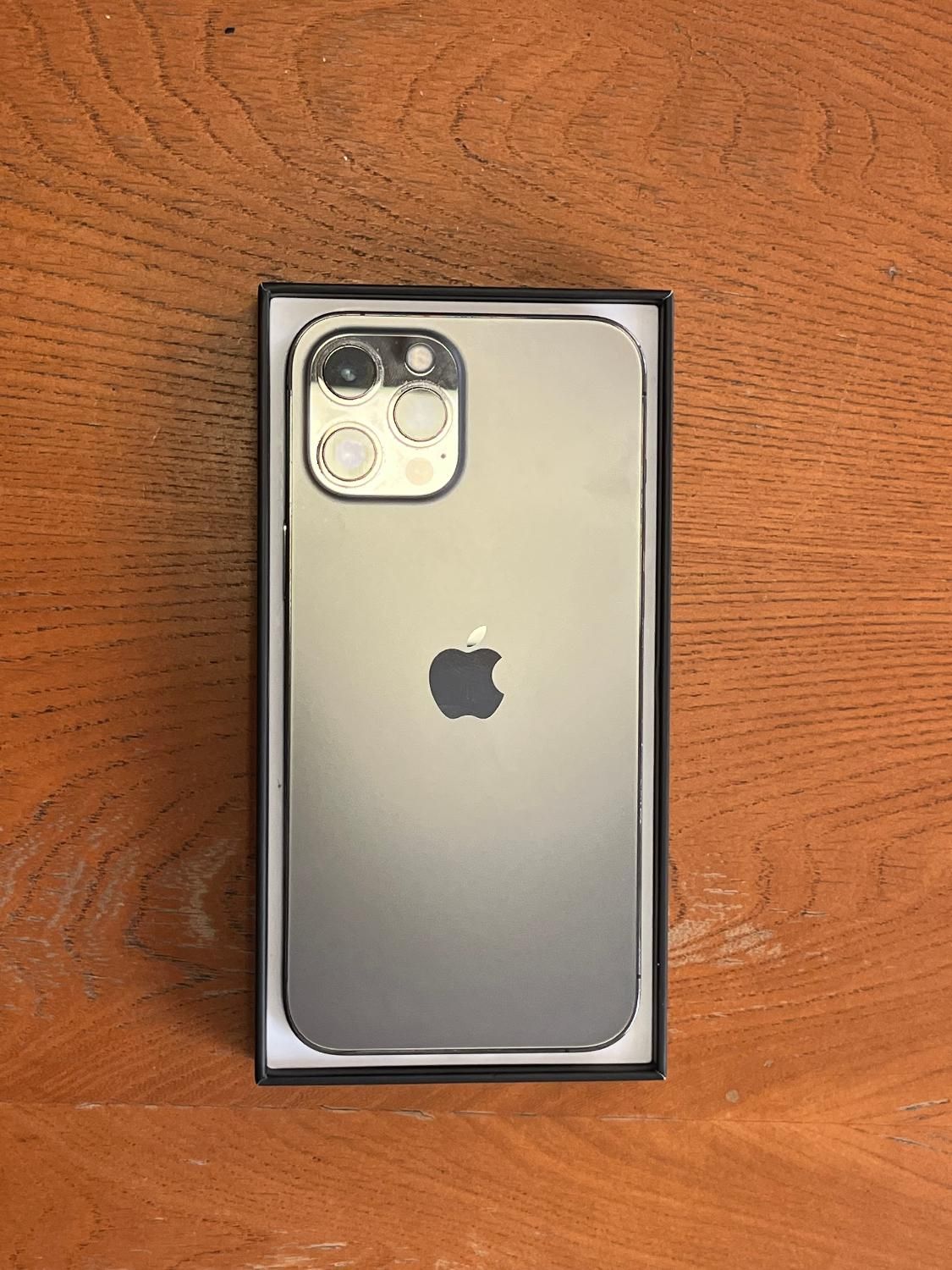 iphone 12 Pro Max - 256GB|موبایل|تهران, نیلوفر|دیوار