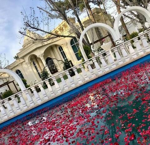 عمارت اختصاصی تولد.عقد.عروسی|خدمات پذیرایی، مراسم|تهران, تهران‌سر|دیوار