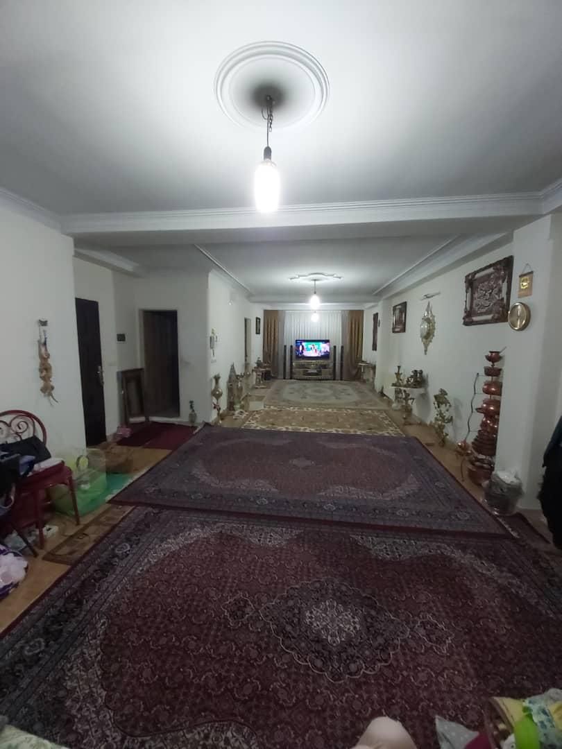 100متر فول امکانات خوش نقشه|اجارهٔ آپارتمان|تهران, مقدم|دیوار