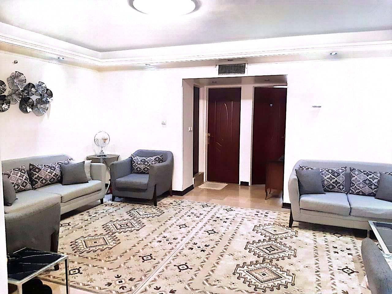 آپارتمان فروشی(فرزانه)|فروش آپارتمان|تهران, نبی اکرم(ص)|دیوار