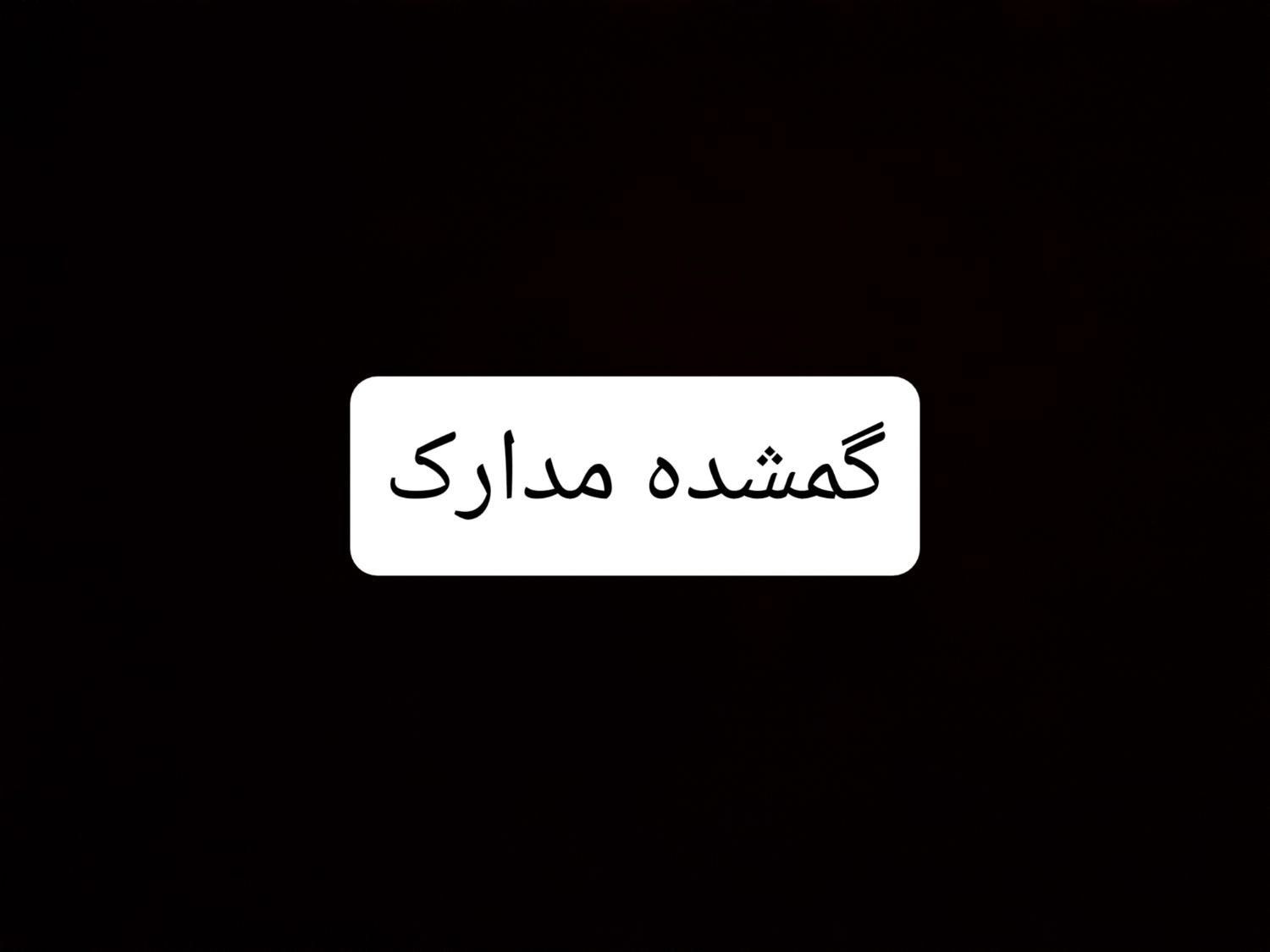 کیف گمشده حاوی مدارک و کارت بانکی|اشیا|اردبیل, |دیوار