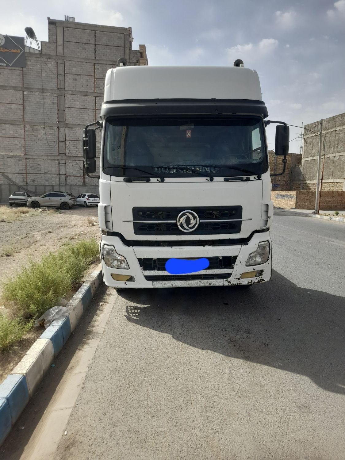 البرز|خودرو سنگین|تهران, کاشانک|دیوار