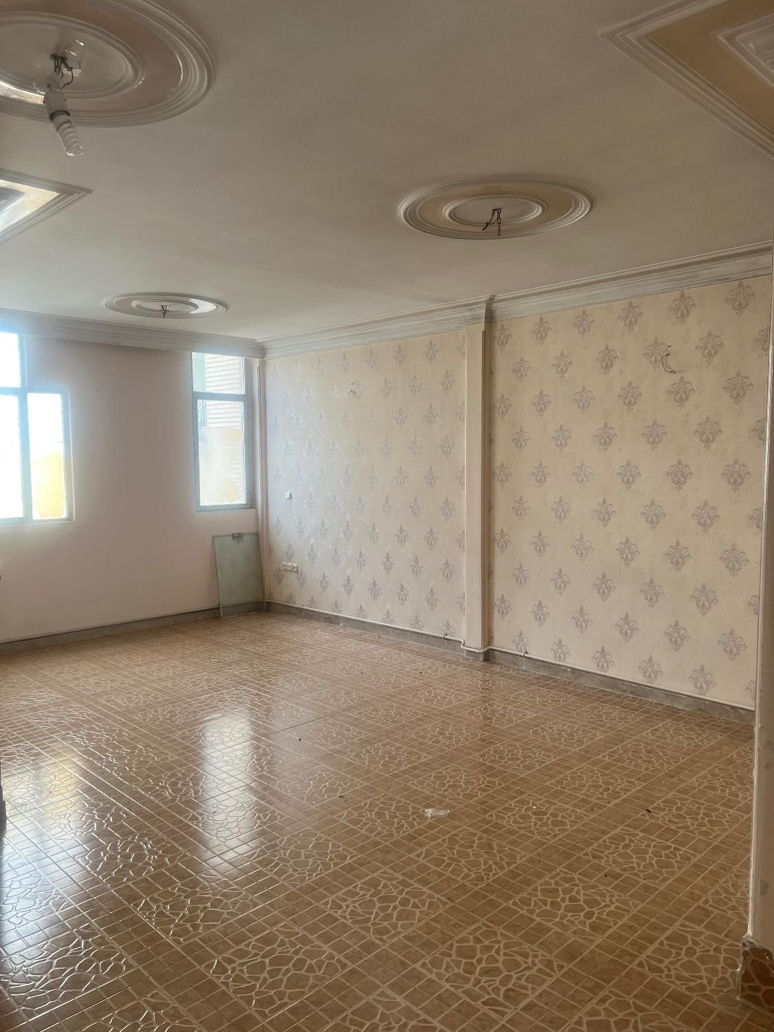 اجاره آپارتمان ۸۳ متر با پارکینگ نواب سلامت ممتازی|اجارهٔ آپارتمان|تهران, سلامت|دیوار