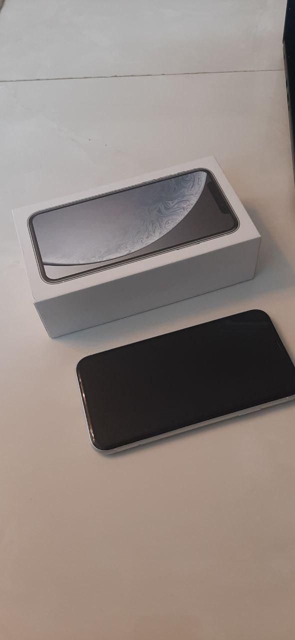 اپل iPhone XR  گیگابایت64|موبایل|تهران, سرتخت|دیوار