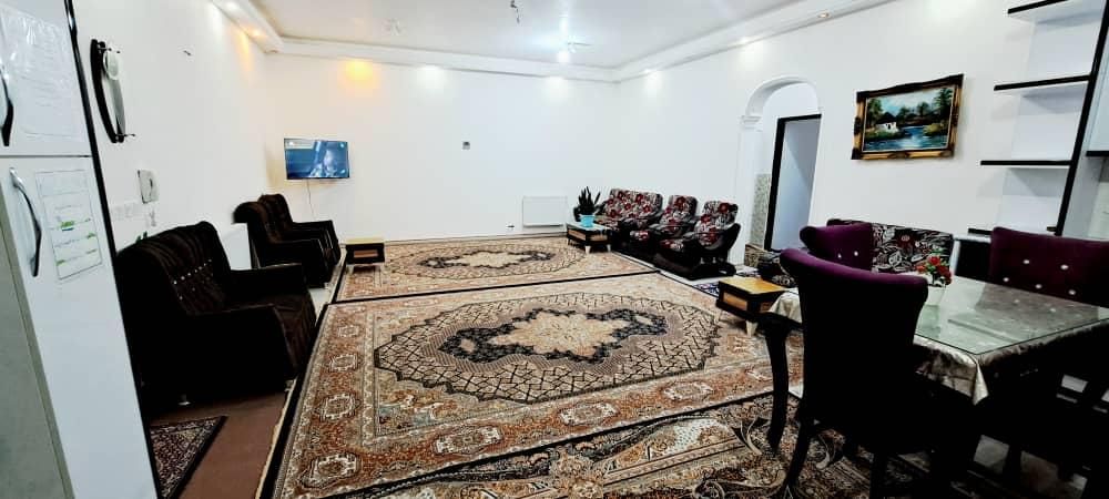 سوییت ویلای دوخوابه با حیاط نزدیک پل معلق|اجارهٔ کوتاه‌مدت آپارتمان و سوئیت|مشگین شهر, |دیوار
