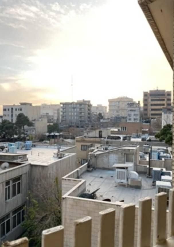 ۱۰۶ متر دو خوابه مبله مبله فول امکانات وزرا|اجارهٔ آپارتمان|تهران, آرژانتین|دیوار