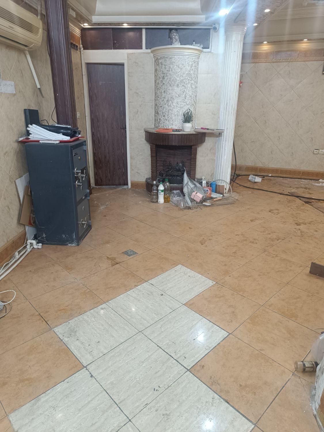 اجاره مغازه ۵۰ متری در کن|اجارهٔ مغازه و غرفه|تهران, کن|دیوار