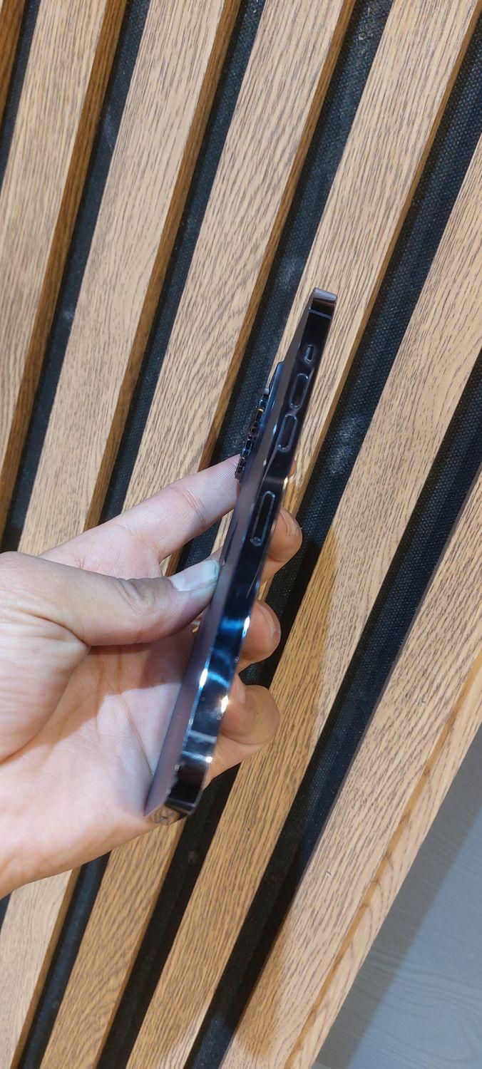 اپل iphone 14 Pro Max با حافظهٔ ۲۵۶ گیگابایت|موبایل|تهران, سعادت‌آباد|دیوار