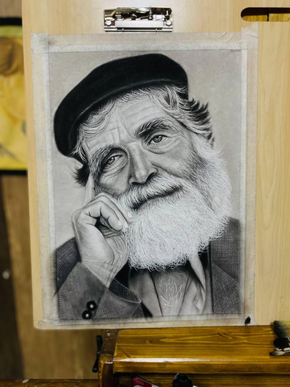 آموزش تخصصی هنر های تجسمی|خدمات آموزشی|بندر انزلی, سامانسر|دیوار