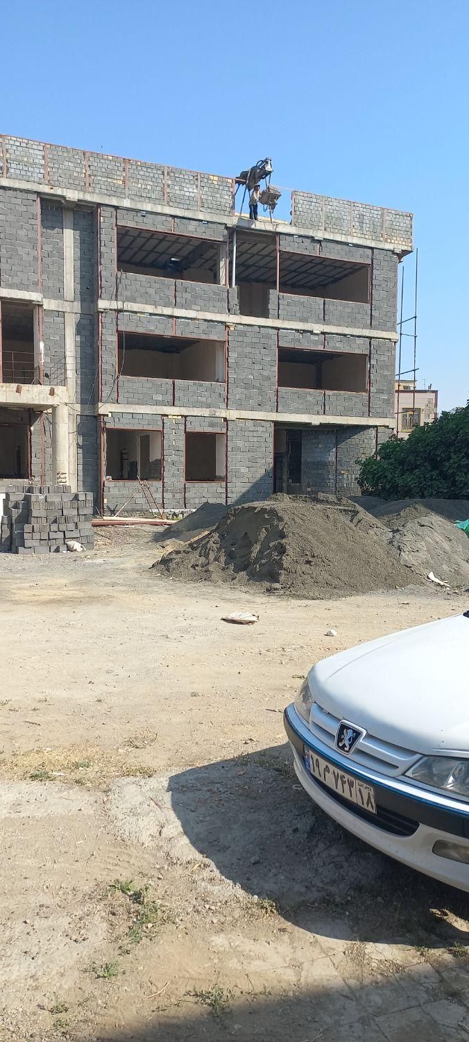 نماکار وارد|استخدام معماری، عمران و ساختمانی|تویسرکان, |دیوار