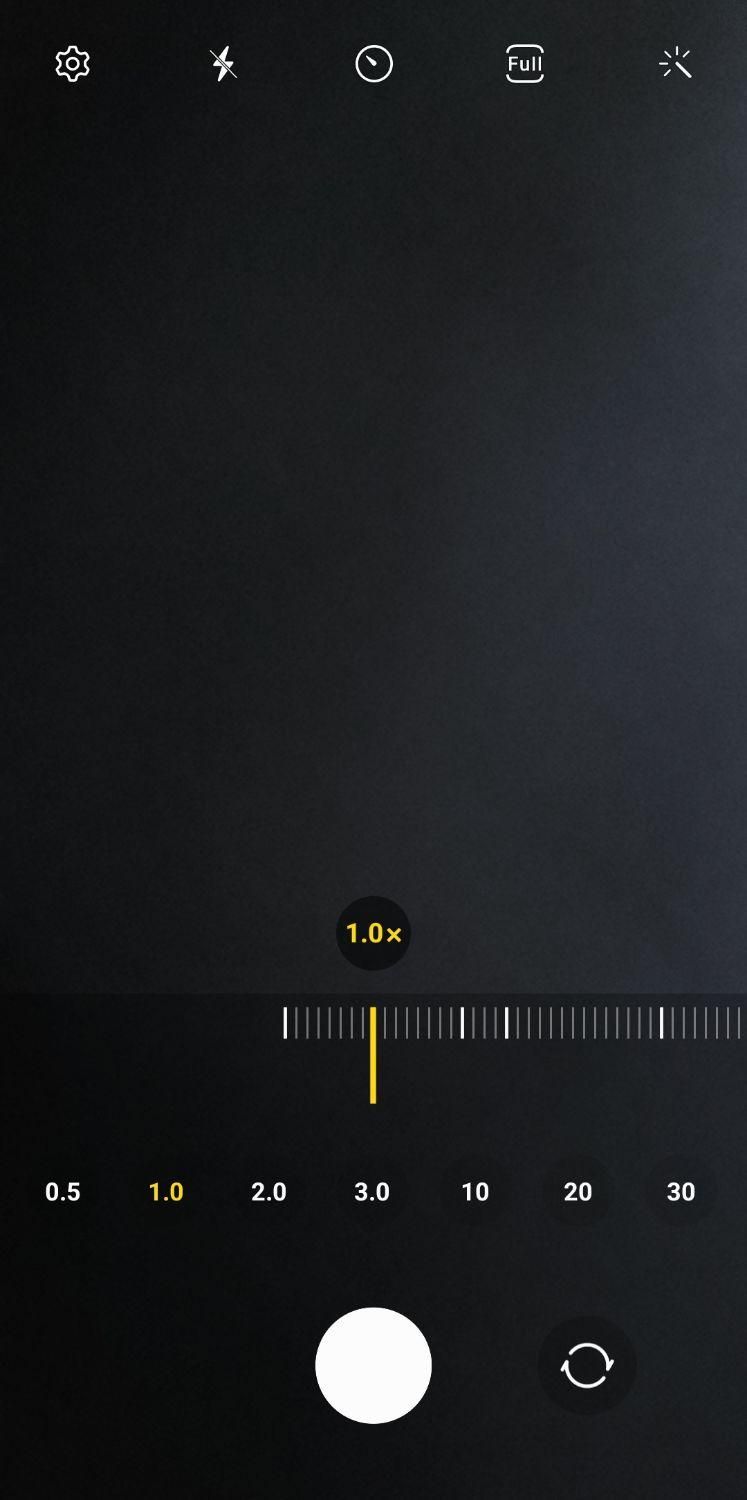 null