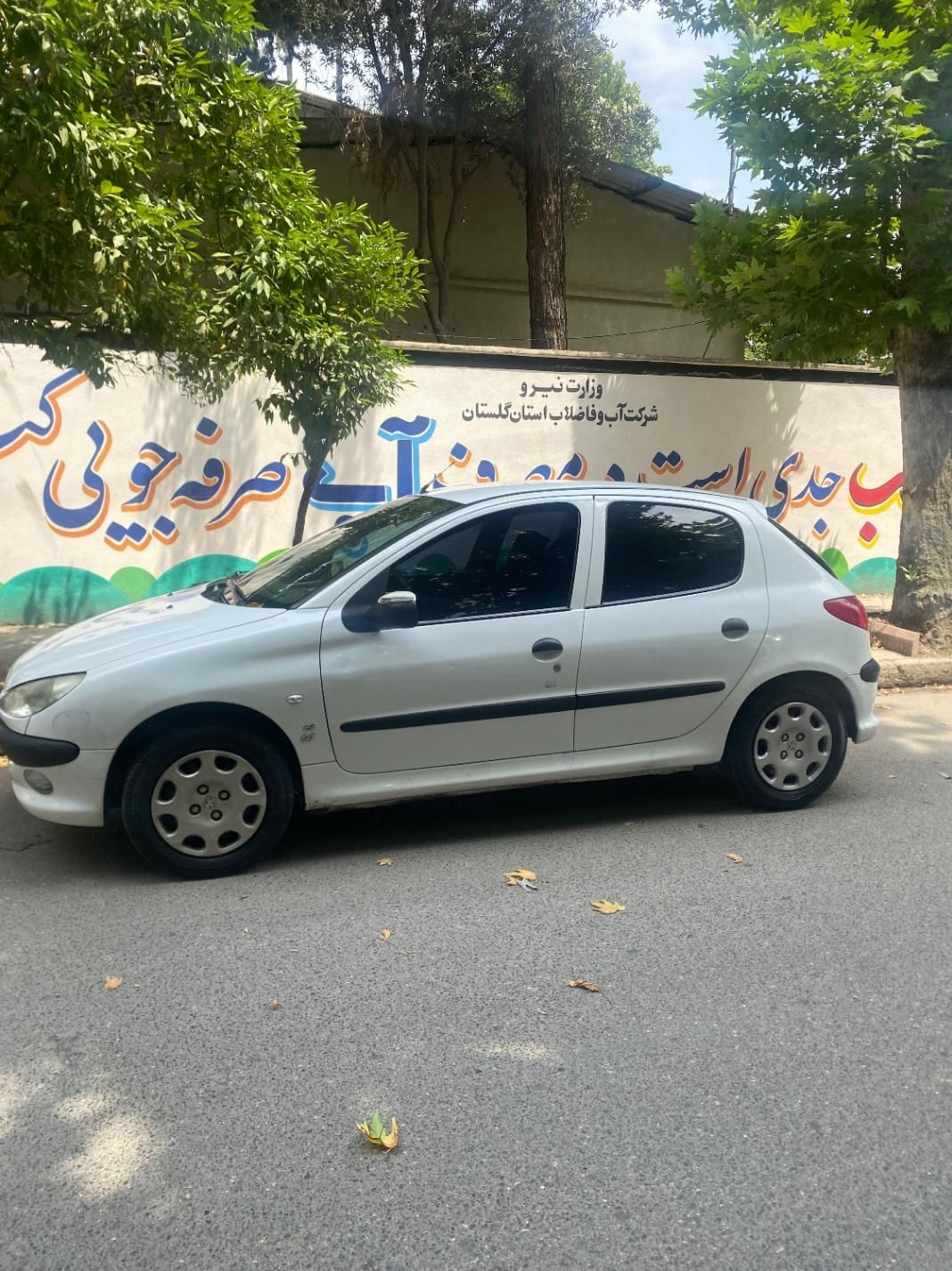 پژو 206 تیپ ۲، مدل ۱۳۹۸|خودرو سواری و وانت|گرگان, |دیوار