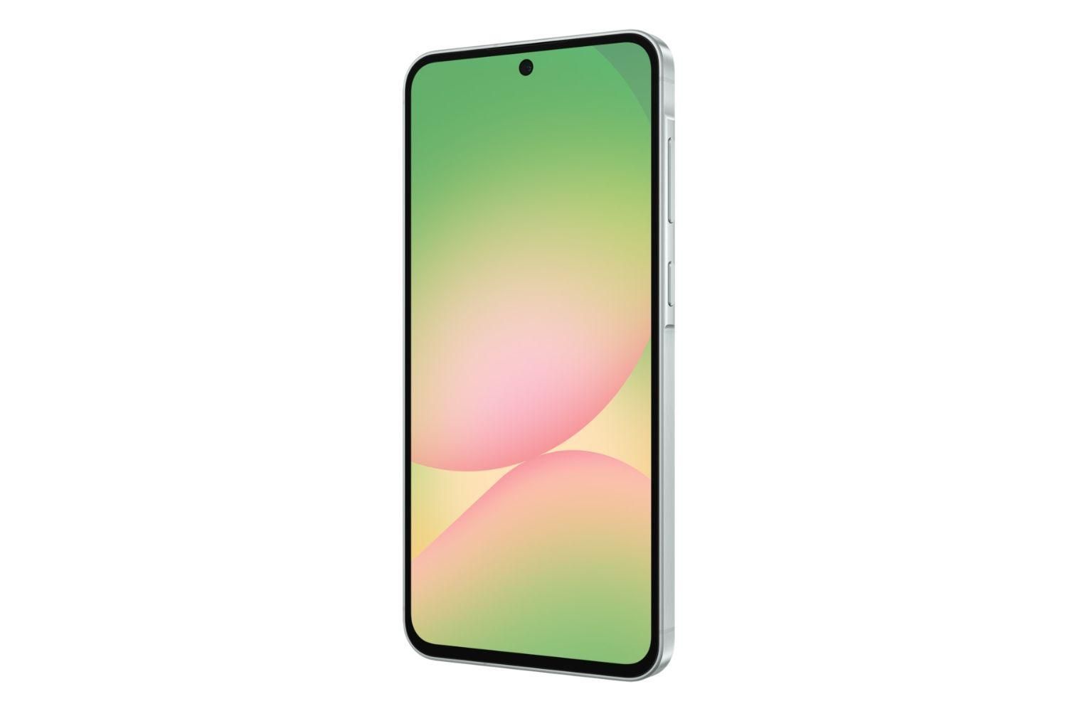 سامسونگ galaxy a56 با حافظهٔ ۲۵۶ گیگابایت|موبایل|تهران, خاقانی|دیوار