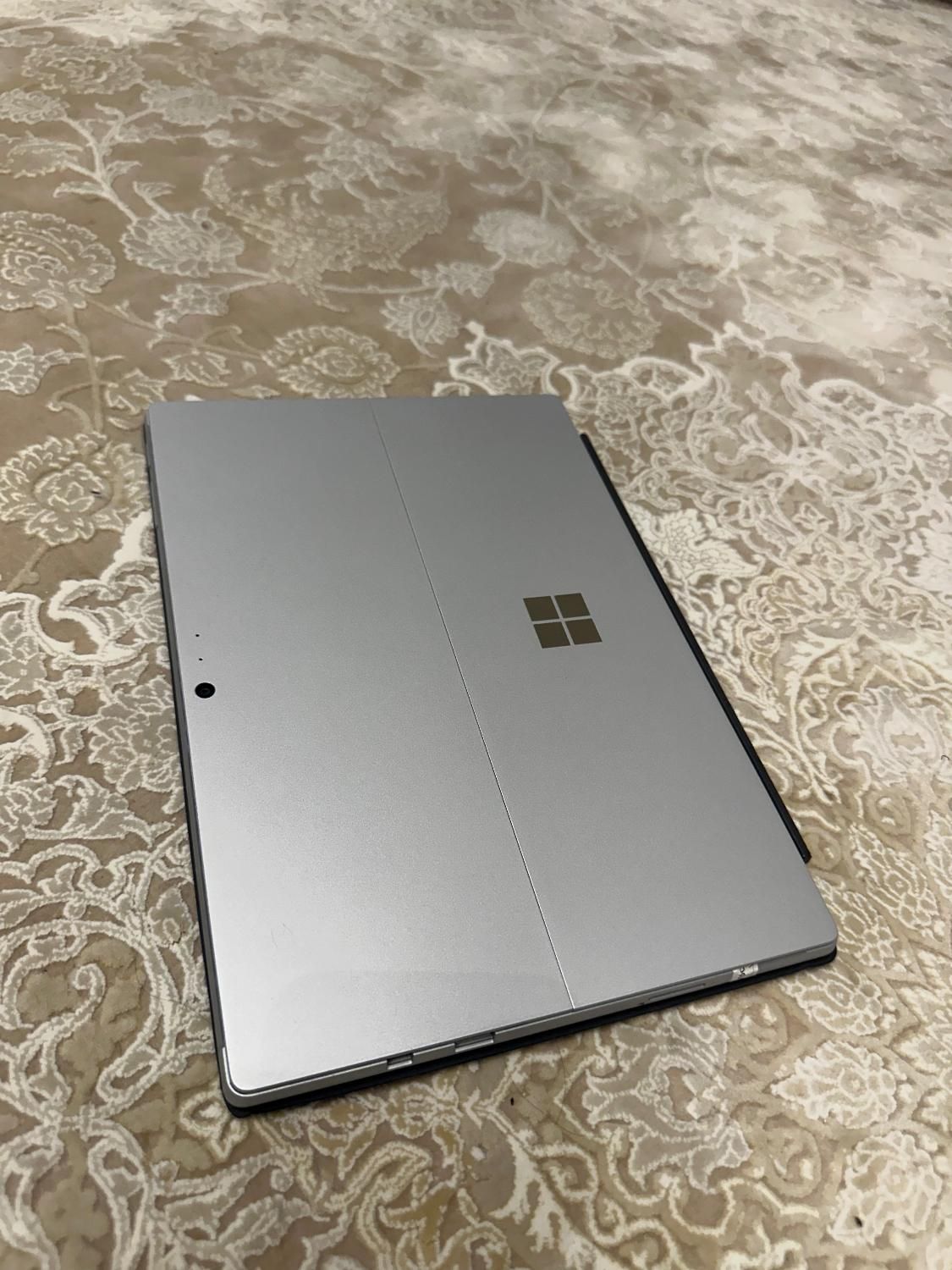 Surface pro5/سرفیس پرو ۵|رایانه همراه|تهران, صادقیه|دیوار