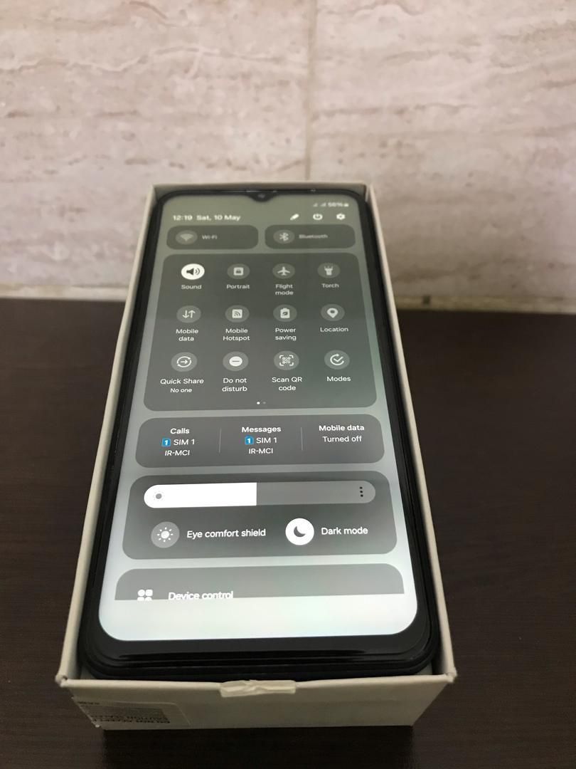 Samsung A13 128gb ram6|موبایل|تهران, قیام‌دشت|دیوار