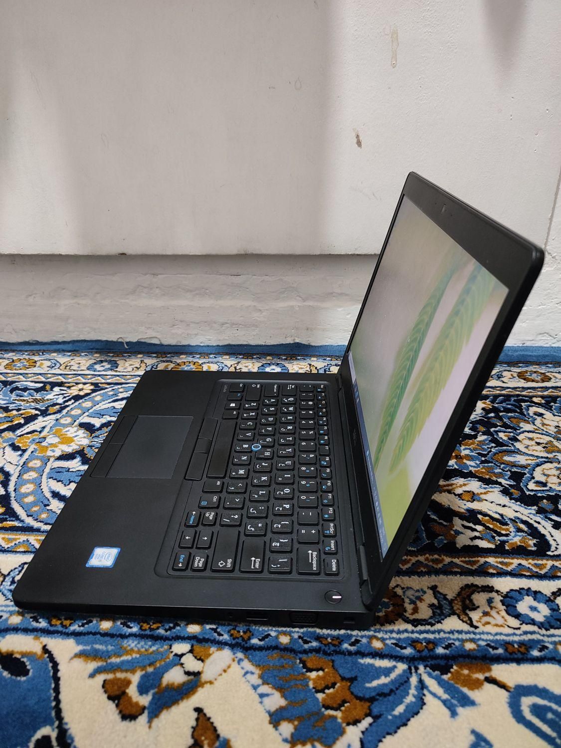 لپ تاپ dell مدل 5480|رایانه همراه|تهران, طیب|دیوار