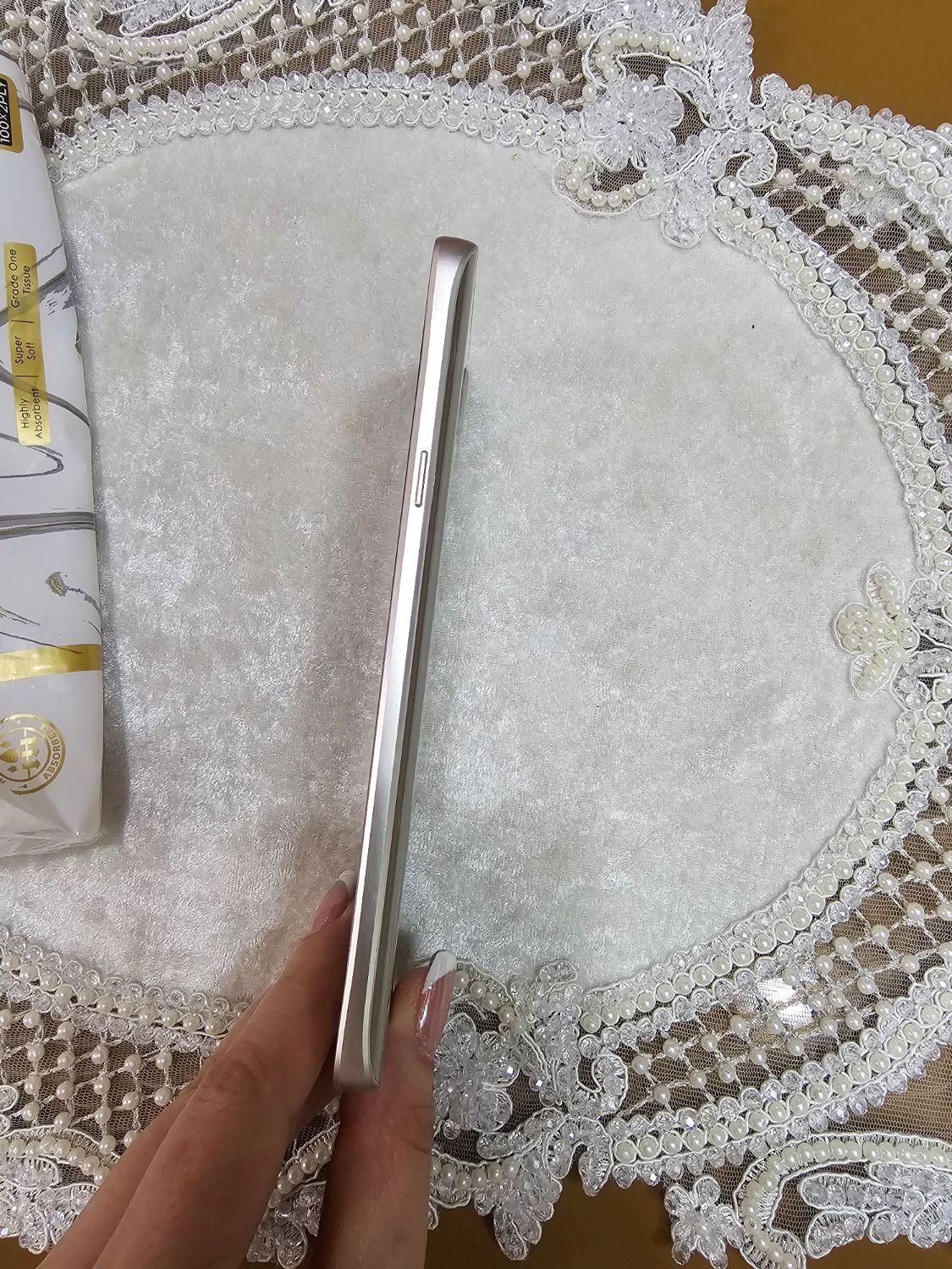 سامسونگ Galaxy Note5 با حافظهٔ ۳۲ گیگابایت|موبایل|تهران, تهرانپارس غربی|دیوار