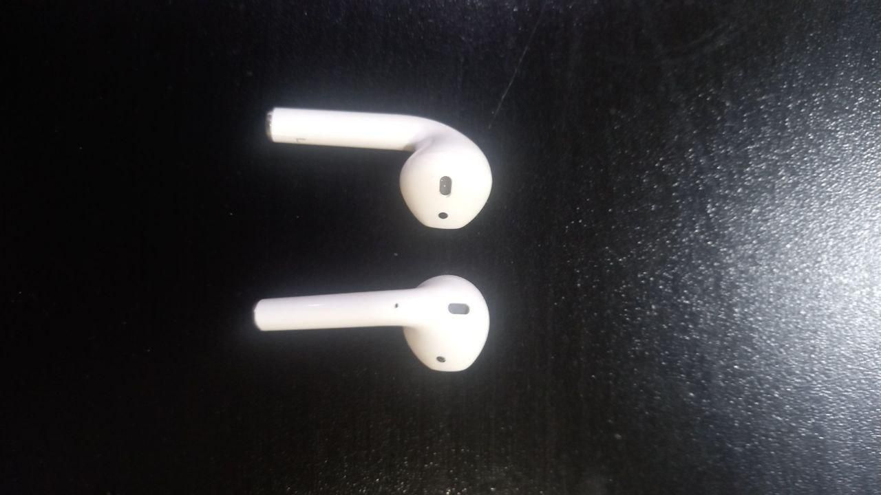 ایرپاد airpods|لوازم جانبی موبایل و تبلت|تهران, کوی نوبنیاد|دیوار
