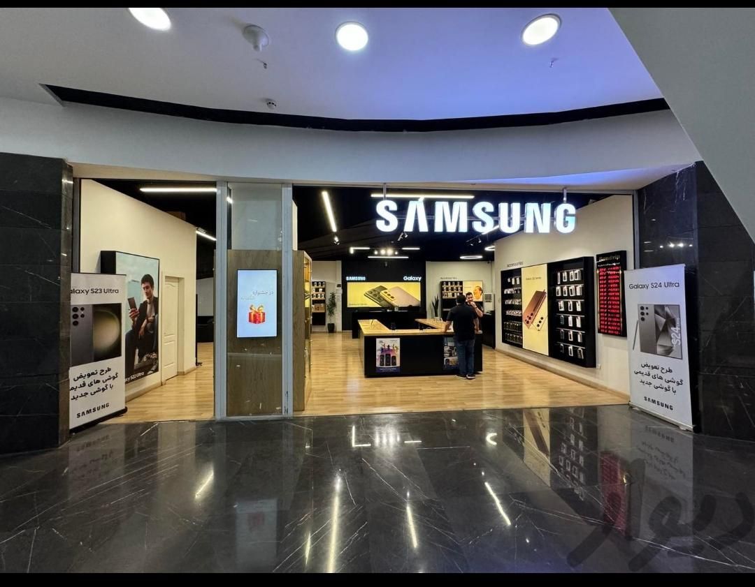 سامسونگ Galaxy Z Fold4 با حافظهٔ ۵۱۲ گیگابایت|موبایل|تهران, اقدسیه|دیوار