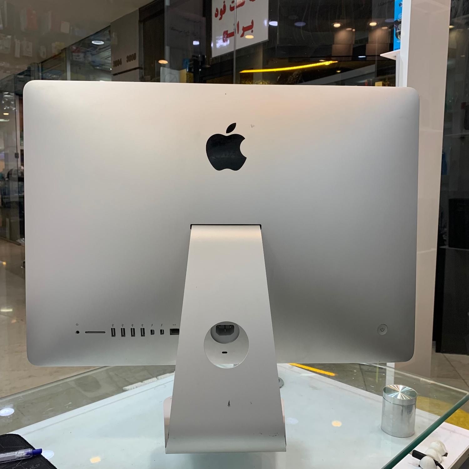 ال این وان ایمک اپل all in one imac|رایانه رومیزی|تهران, حکمت|دیوار