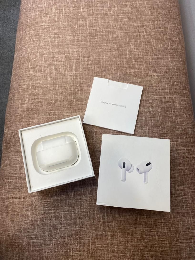 Airpod pro     ایرپاد پرو|لوازم جانبی موبایل و تبلت|تهران, جردن|دیوار