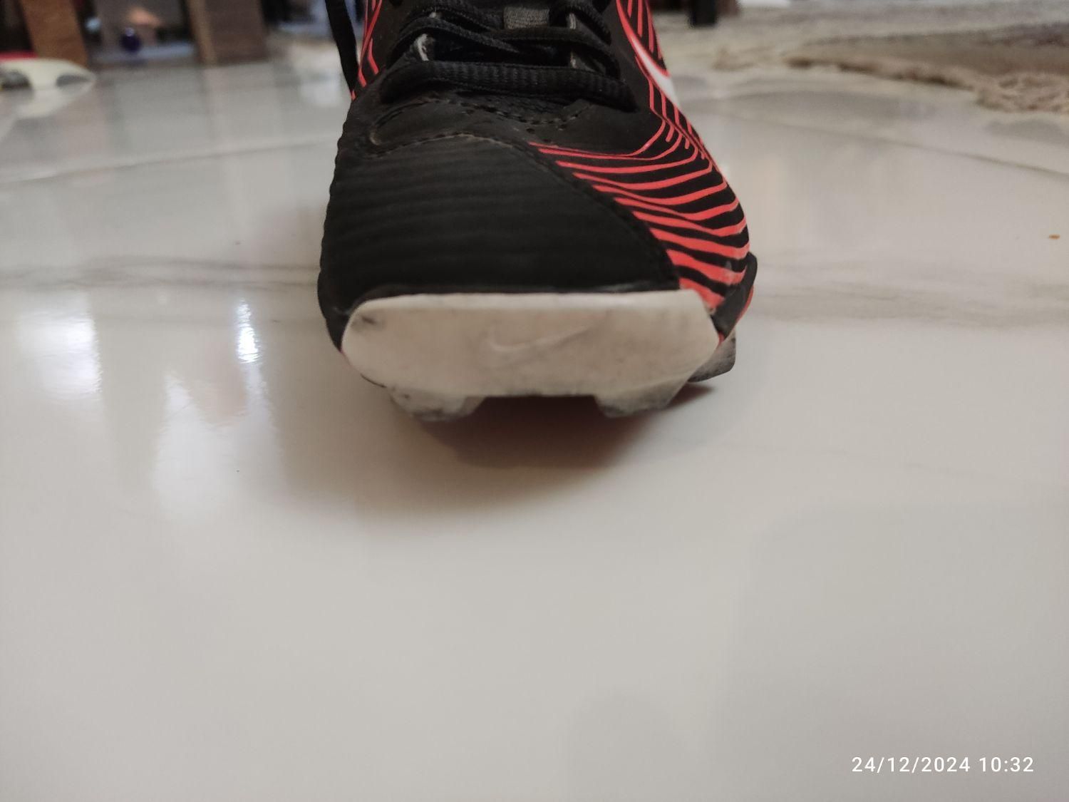 کفش ورزشی Nike FASTFLEX|کیف، کفش، کمربند|تهران, جنت‌آباد مرکزی|دیوار