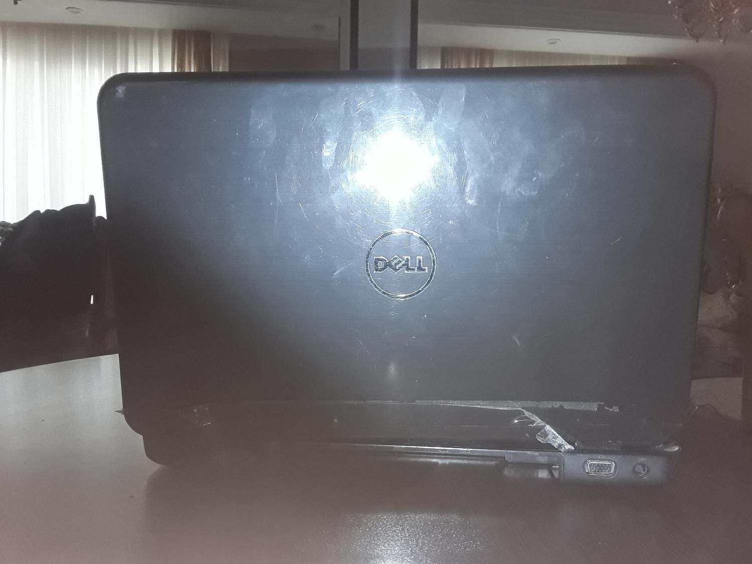 dell inspiron 5110N|رایانه همراه|تهران, جنت‌آباد جنوبی|دیوار