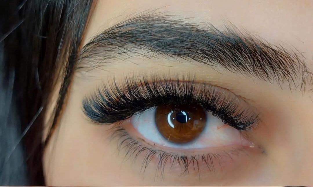 تعدادی مدل اکستنشن مژه ولیفت ولمینت ابرونیازمندیم|خدمات آرایشگری و زیبایی|تهران, هروی|دیوار