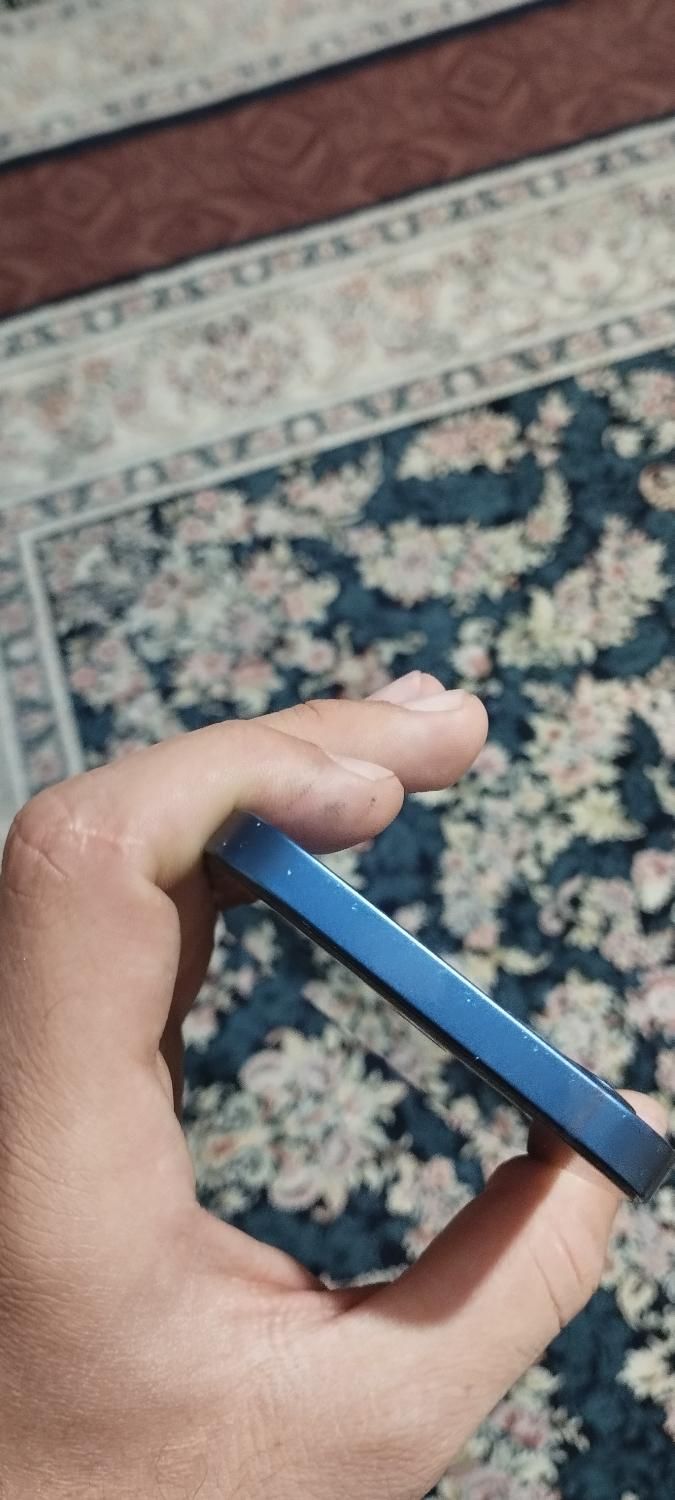 iphone 12 zaa 128 gig|موبایل|تهران, تهران‌سر|دیوار