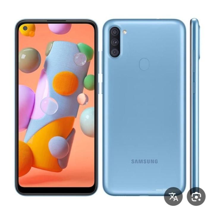 سامسونگ Galaxy A11 با حافظهٔ ۳۲ گیگابایت|موبایل|تهران, عبدل‌آباد|دیوار