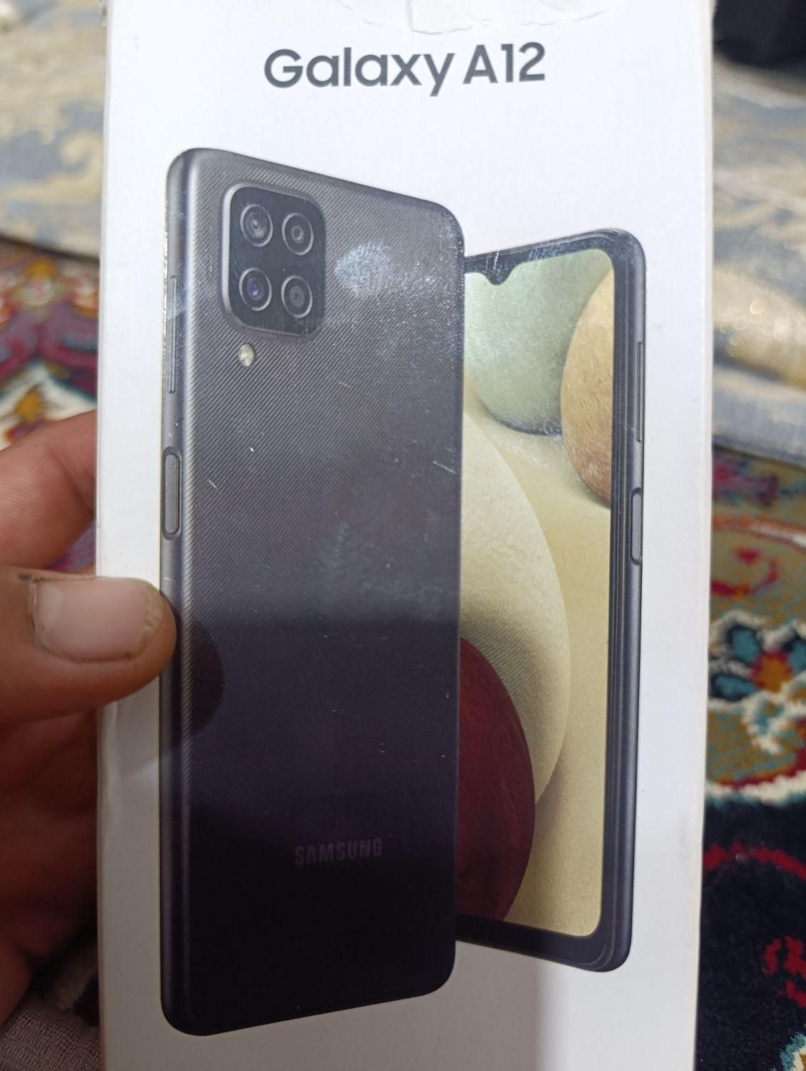 گوشی گمشده A12|اشیا|زابل, |دیوار