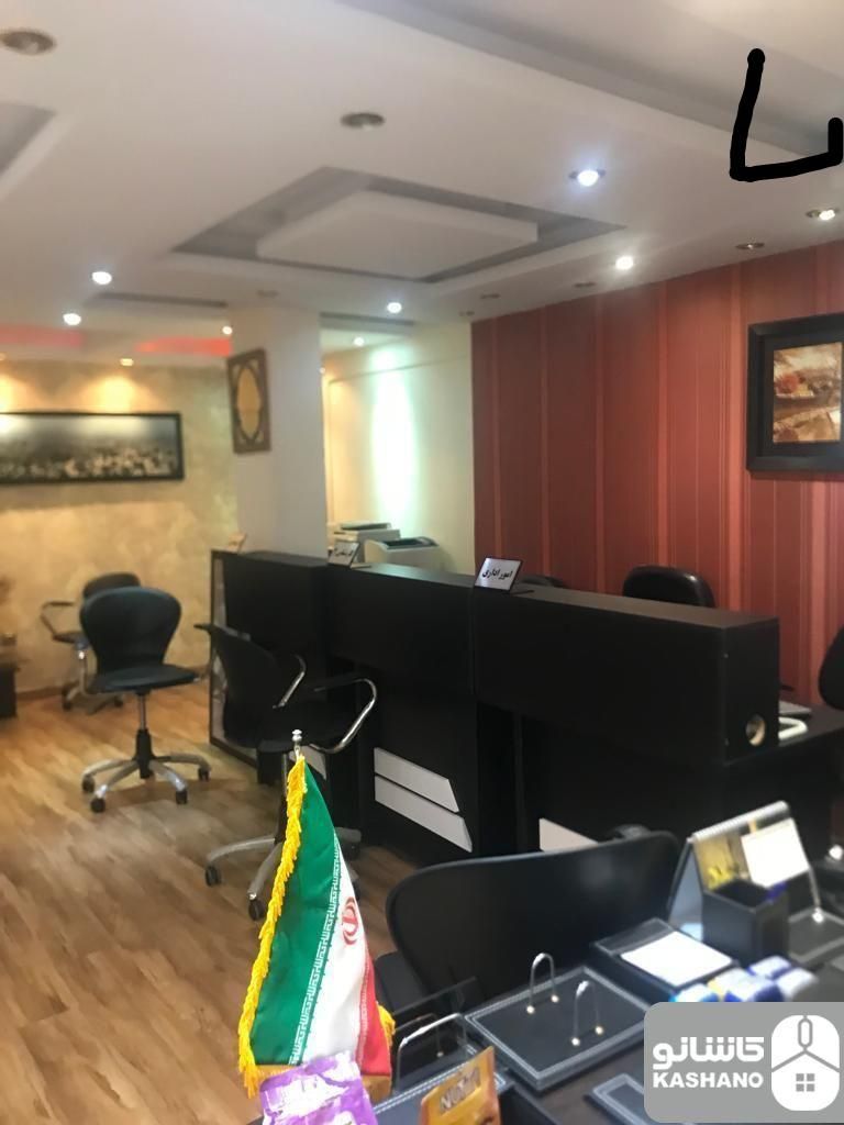 آپارتمان ۸۵متری آزادی نرسیده به انقلاب. کدD7|اجارهٔ دفتر کار، اتاق اداری، مطب|تهران, نصرت|دیوار