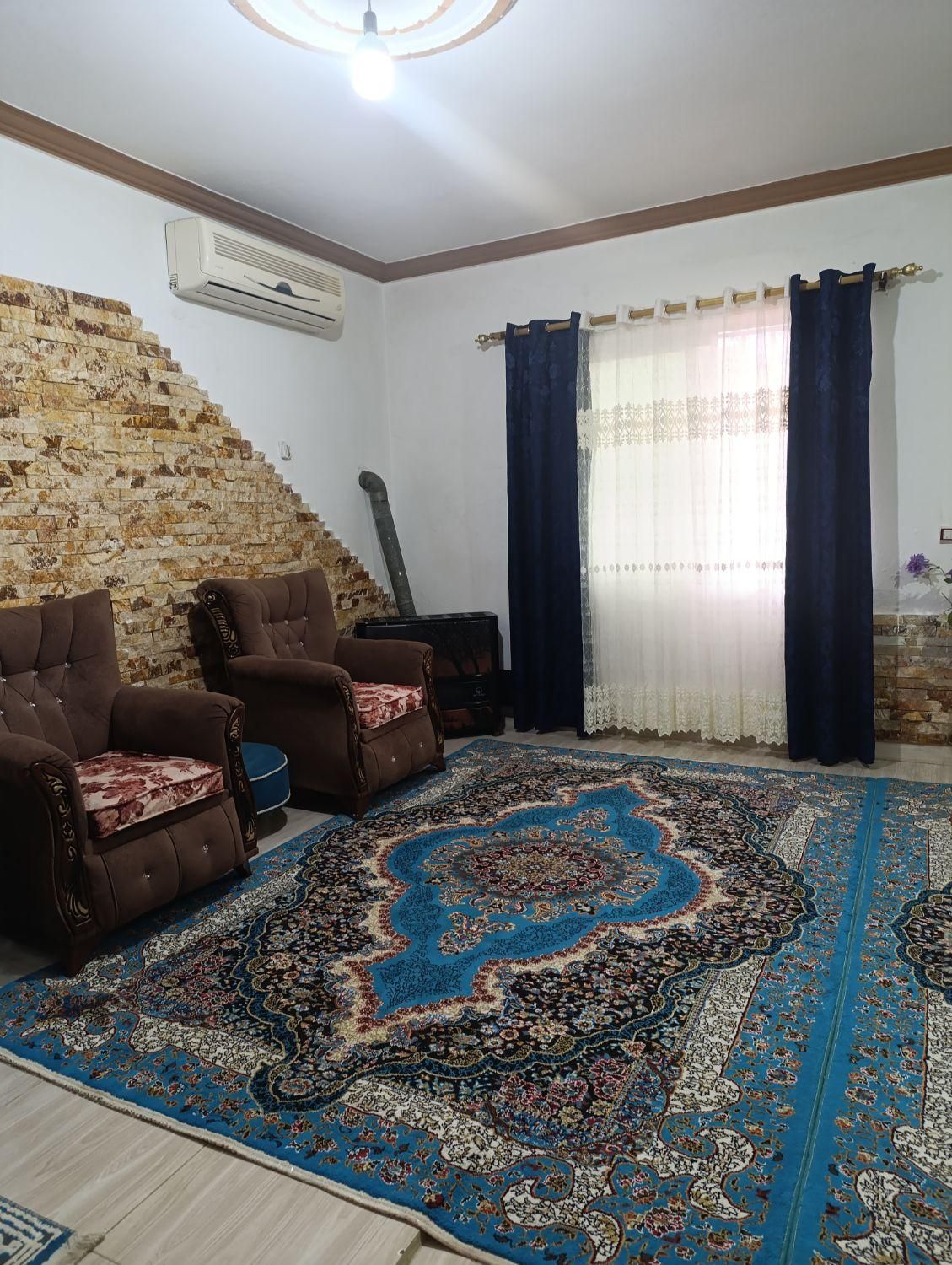 اجاره ویلا یک خواب در متل قو|اجارهٔ کوتاه‌مدت آپارتمان و سوئیت|سلمان‌شهر, |دیوار