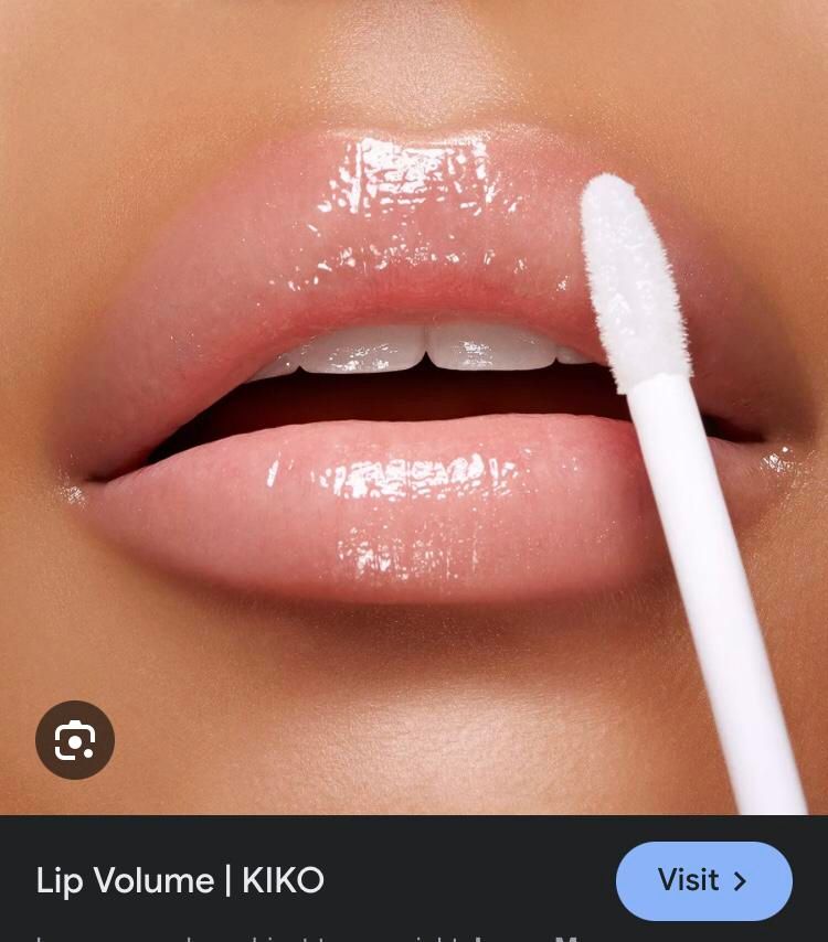 بالم لب کیکو kiko lip volume 01 tutu rose|آرایشی، بهداشتی، درمانی|تهران, مرزداران|دیوار