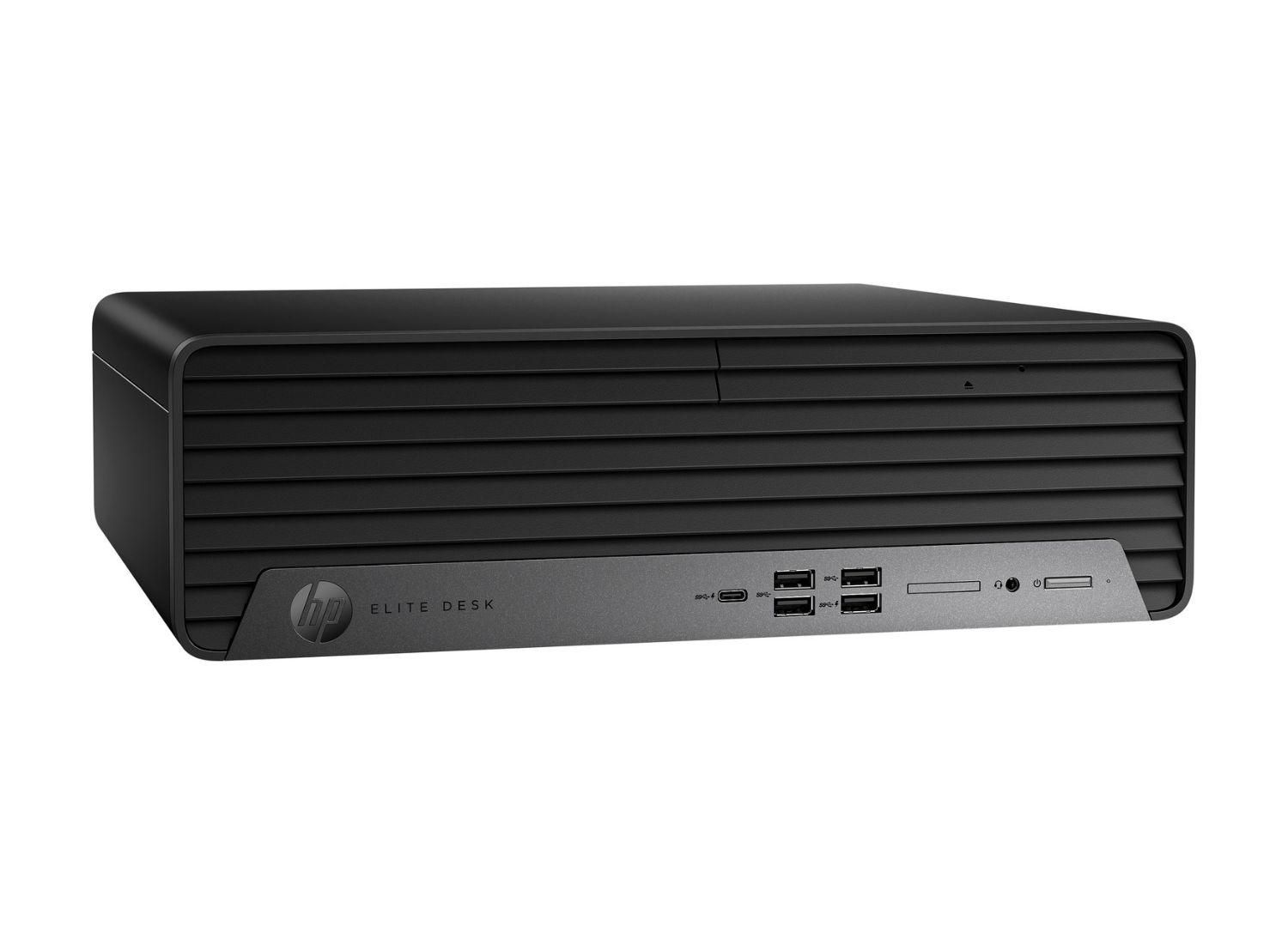 HP elite SFF 800 G9 core i9|رایانه رومیزی|تهران, پیروزی|دیوار