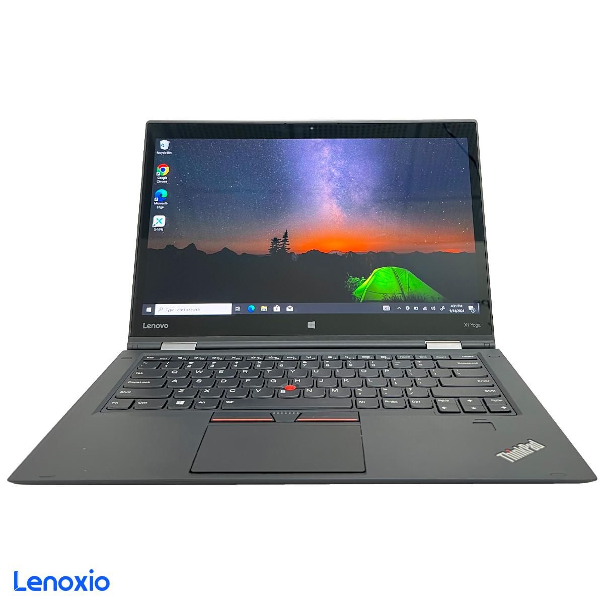 لپ تاپ دانشجویی لنووThinkPad X1 Yoga i7-6th 16/256|رایانه همراه|تهران, آرژانتین|دیوار