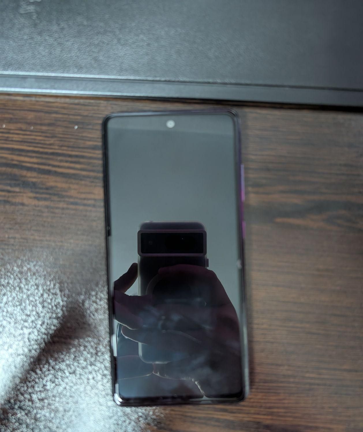 گوشی Galaxy A52s 5G 128|موبایل|تهران, تهران‌نو|دیوار