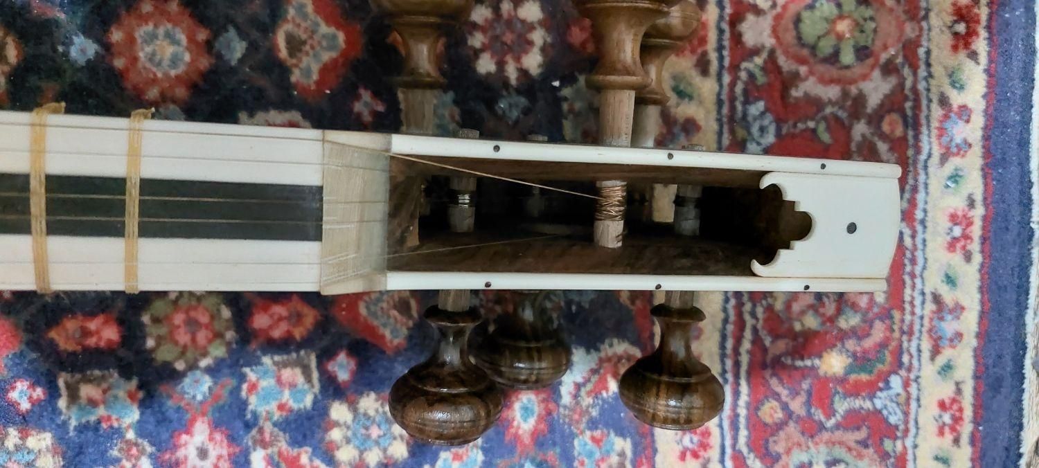 تار محمودی دومهر|سازهای سنتی|تهران, جنت‌آباد مرکزی|دیوار