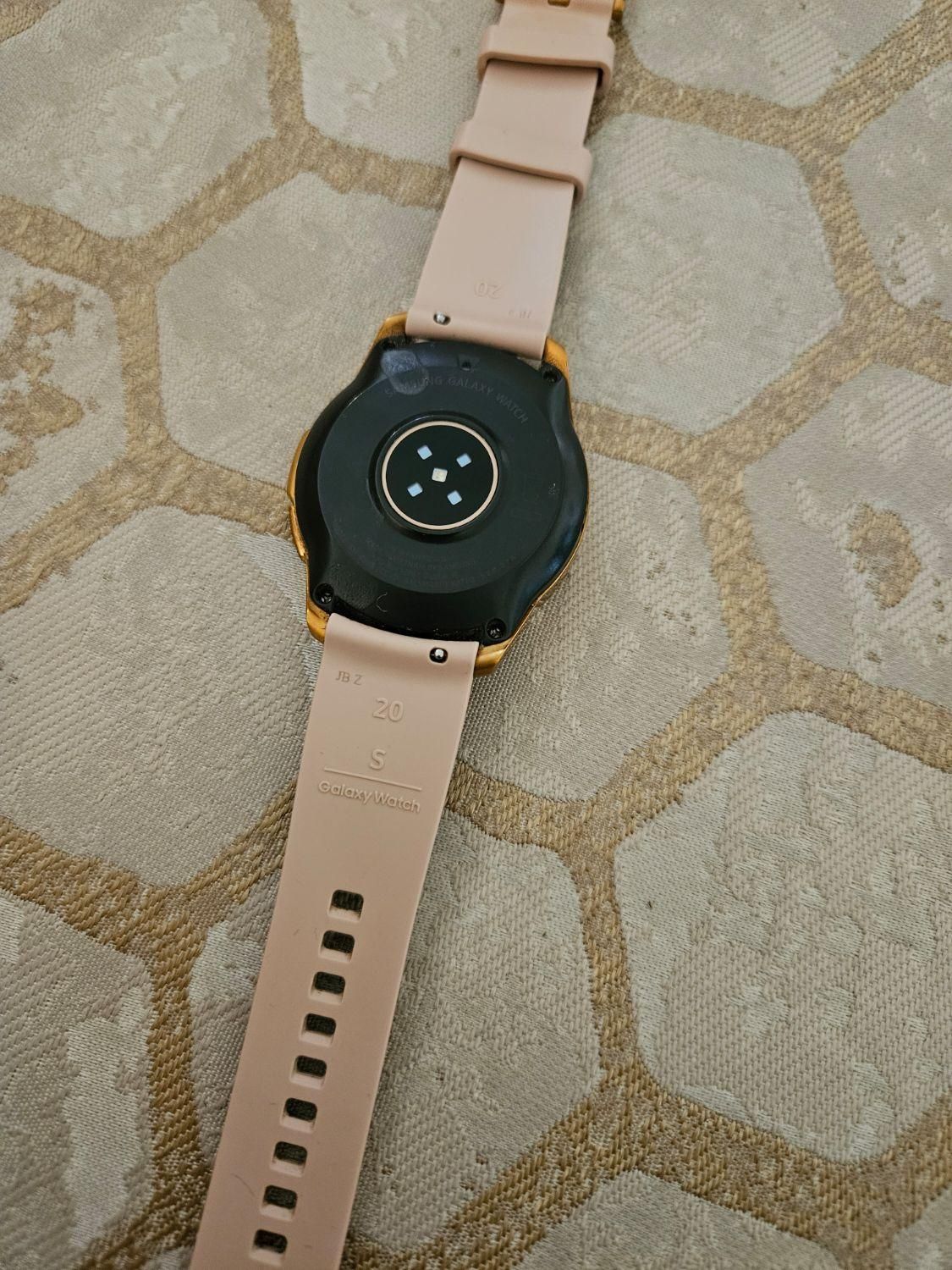 ساعت هوشمند سامسونگ galaxy watch|ساعت|تهران, پونک|دیوار