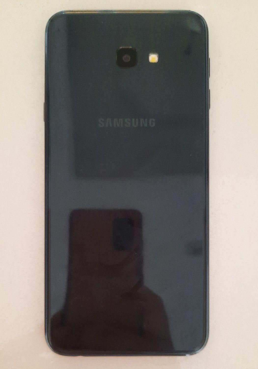 سامسونگ Galaxy J4+ با حافظهٔ ۳۲ گیگابایت|موبایل|تهران, استاد معین|دیوار