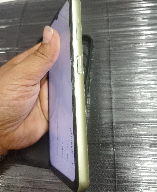 سامسونگ Galaxy A14 5G با حافظهٔ ۶۴ گیگابایت|موبایل|تهران, خاوران|دیوار