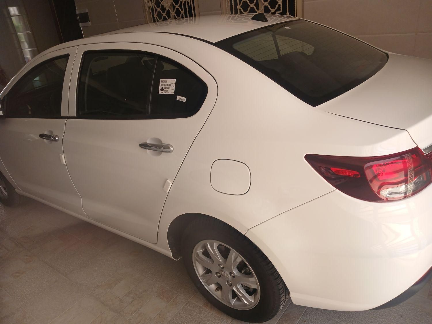 شاهین  cvt اتومات|خودرو سواری و وانت|خمین, |دیوار