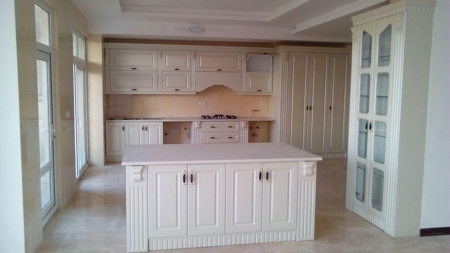کابینت ام دی اف mdf|مصالح و تجهیزات ساختمان|قم, نیروگاه|دیوار