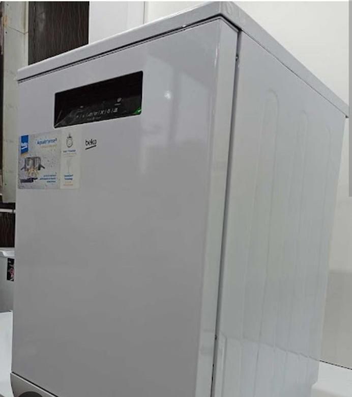 ظرفشویی بکو 38530 ظرفیت 15 نفره مدل DFN38530W|ماشین ظرفشویی|قم, چهار مردان|دیوار