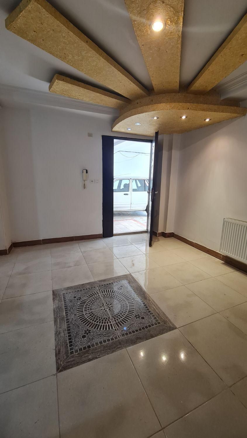 سوئیت آپارتمان۴۰متری/گلسار/استادمعین/پستک/تک واحدی|فروش آپارتمان|رشت, پستک|دیوار