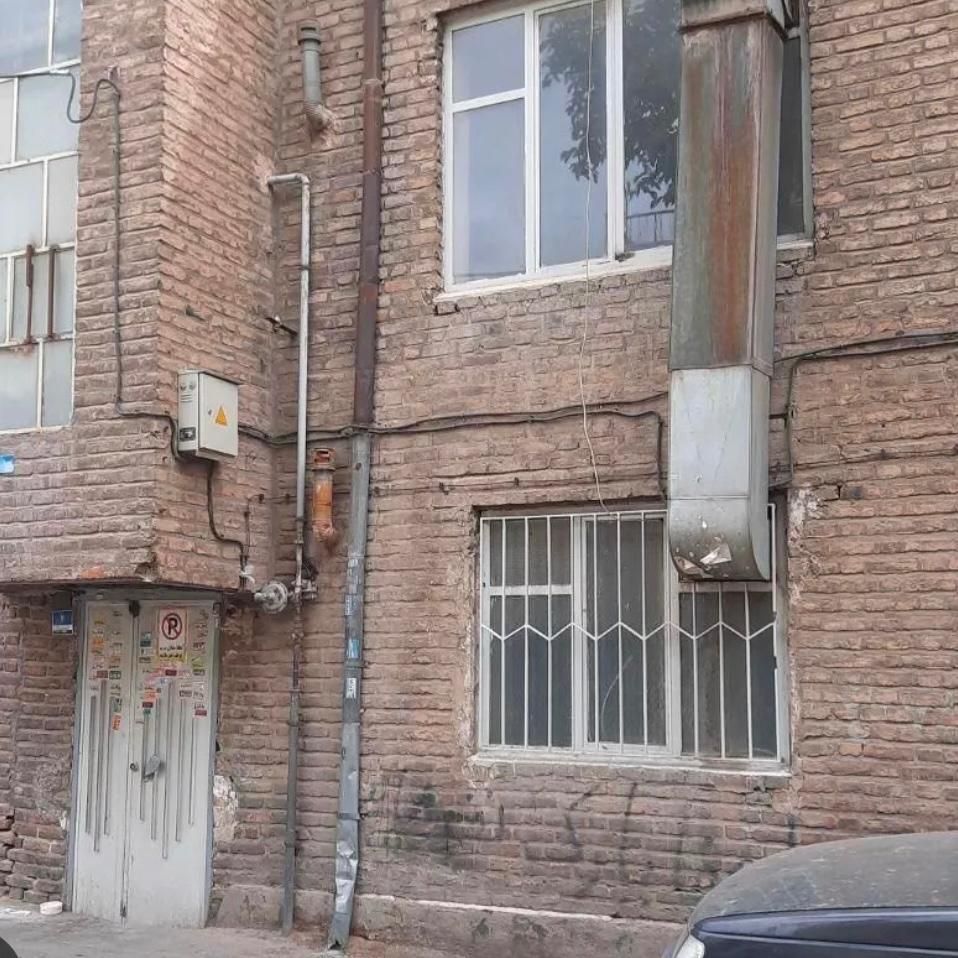 ملک کلنگی ۸۵ متر در بافت فرسوده،انقلاب،مناسب ساخت|فروش زمین و ملک کلنگی|تهران, دروازه شمیران|دیوار